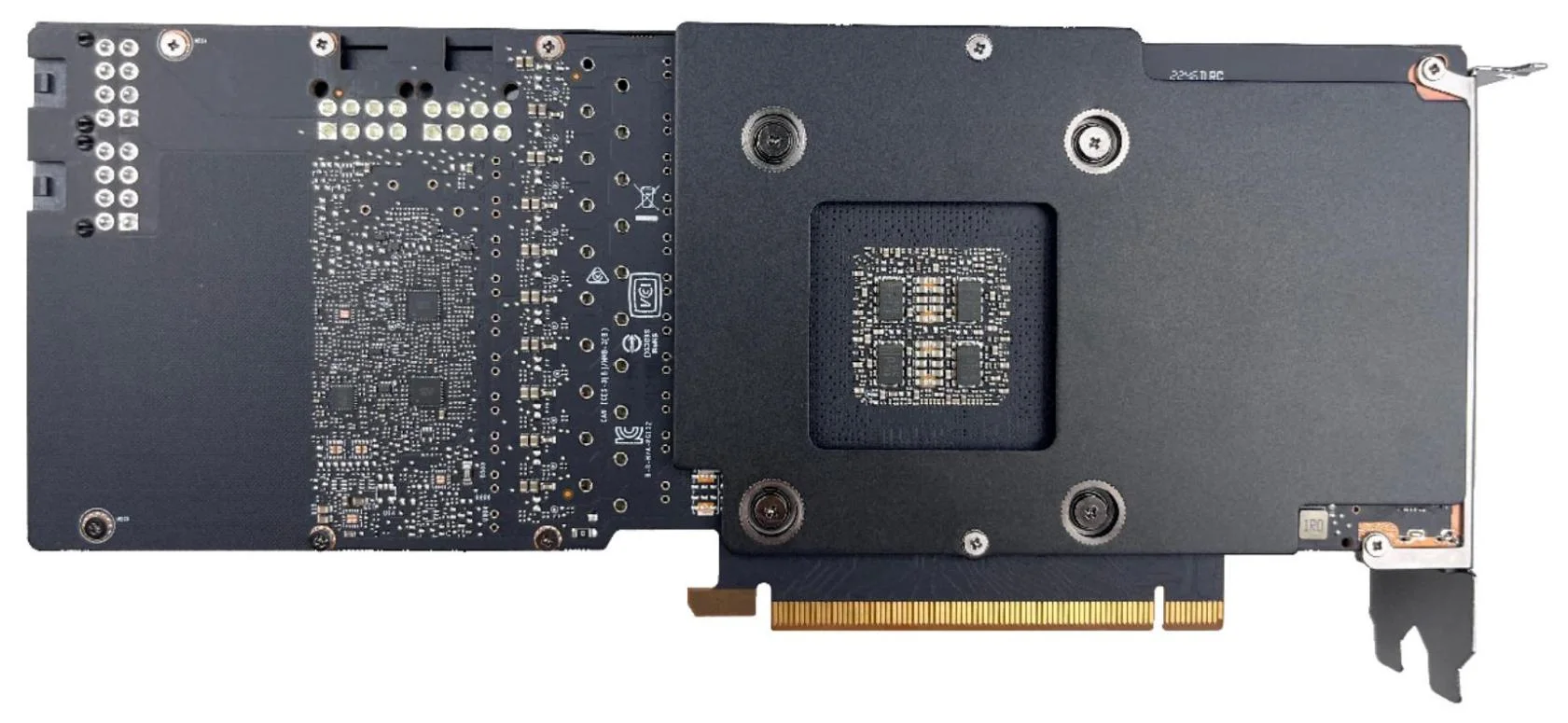 Rtx 4090 24Gb Video Card - Masaüstü Bilgisayarlar için Özelleştirilmiş 24GB GeForce