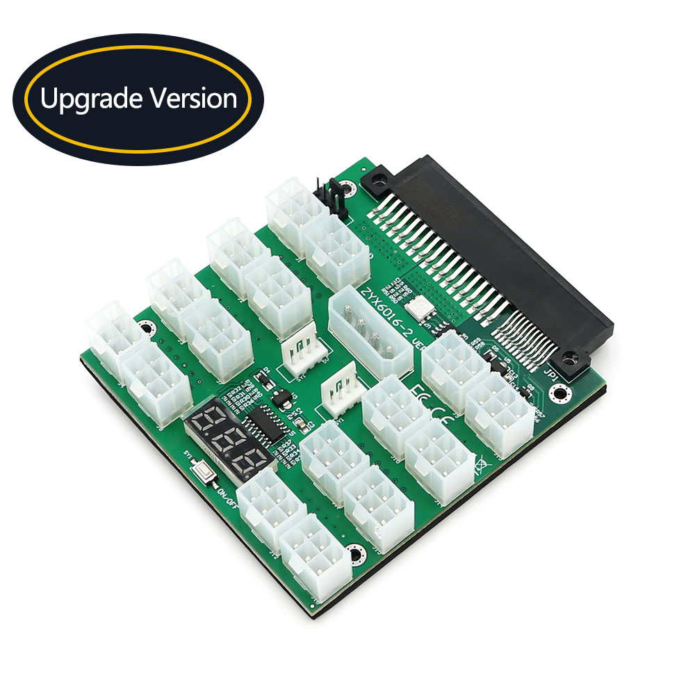 Kesme panosu Dell 750W 1100W 2 - 2000W Atx Mining Power Supply incelemesi ve fiyatı