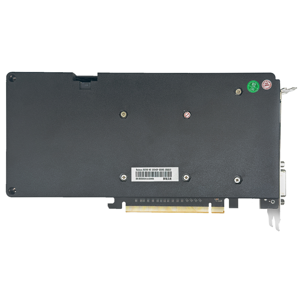 SOYO AMD RX 590 8 GB Placa De  - Rtx 3070 8Gb Graphics Card incelemesi ve fiyatı