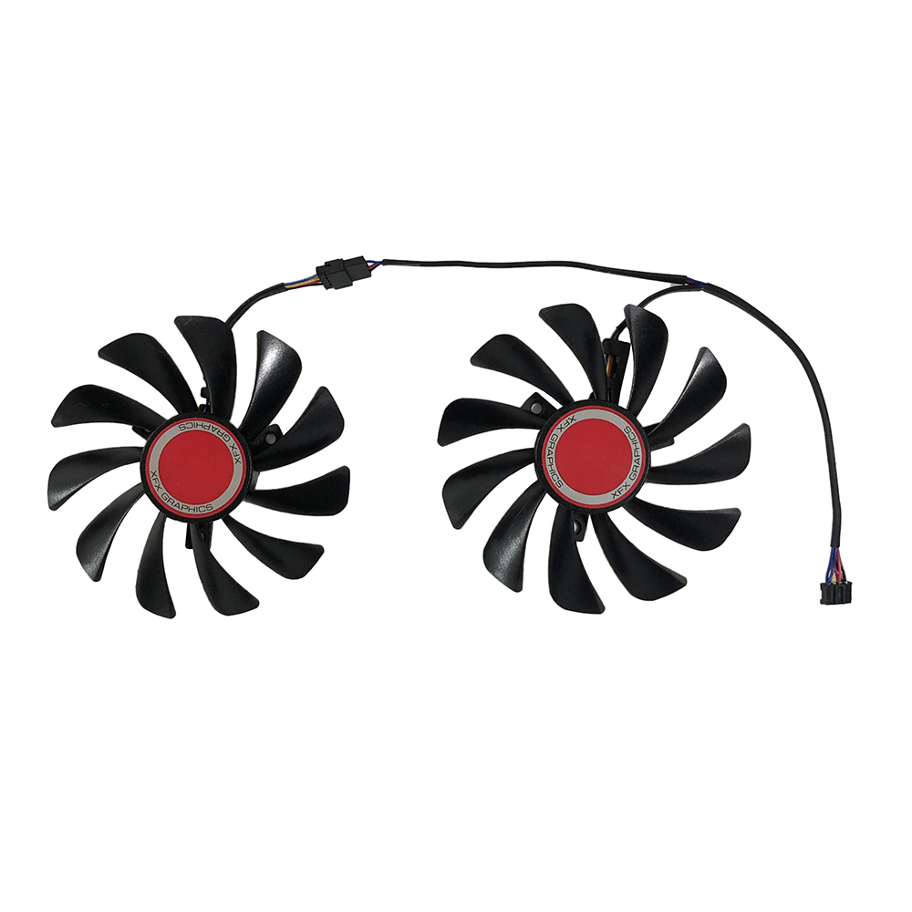 FDC10U12S9-C (CF1010U12S değiş - Rx 5700 Xt 8Gb Video Card incelemesi ve fiyatı