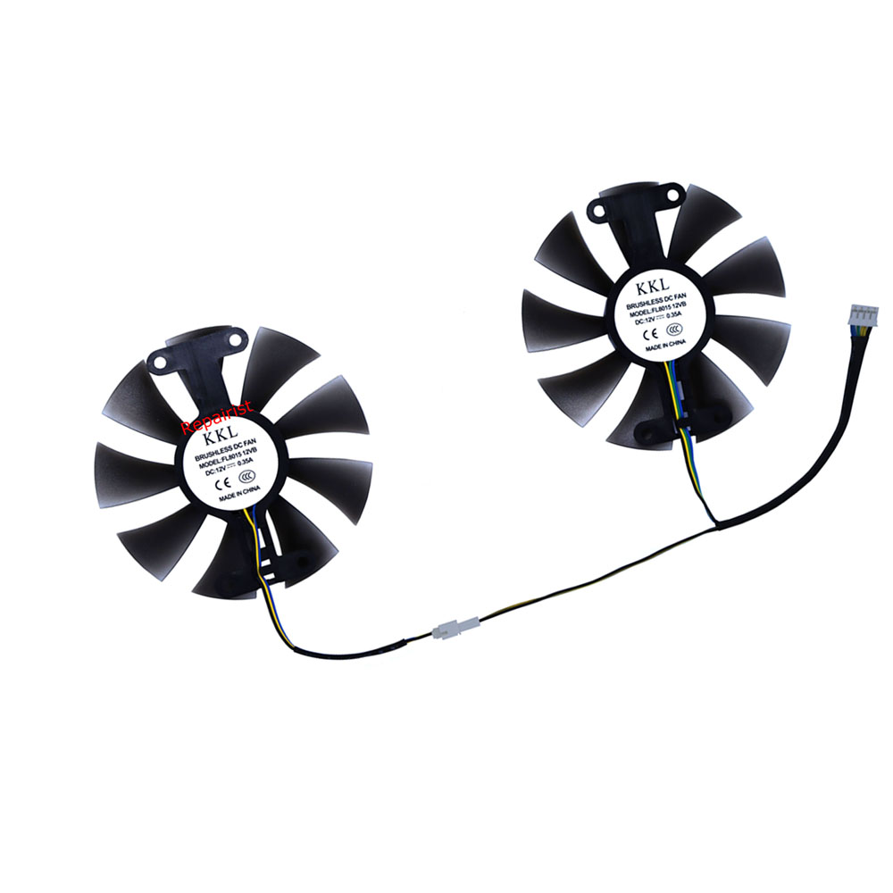 2 adet/takım, Video kartları F - Rx 580 8Gb 2048Sp Gpu incelemesi ve fiyatı