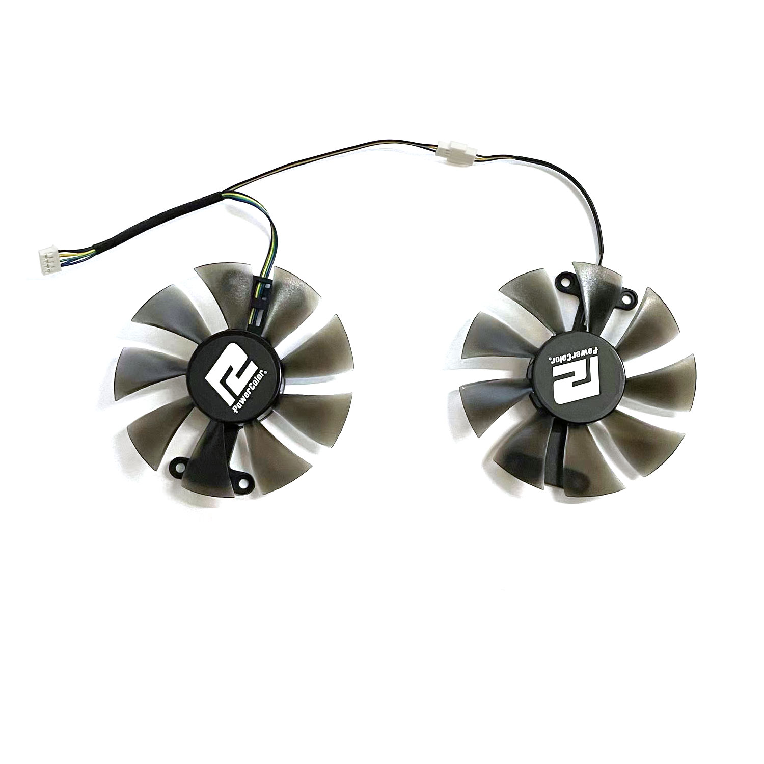 Yeni DIY Yedek Fan 85 MM 4PIN  - Rx 580 8Gb 2048Sp Gpu incelemesi ve fiyatı