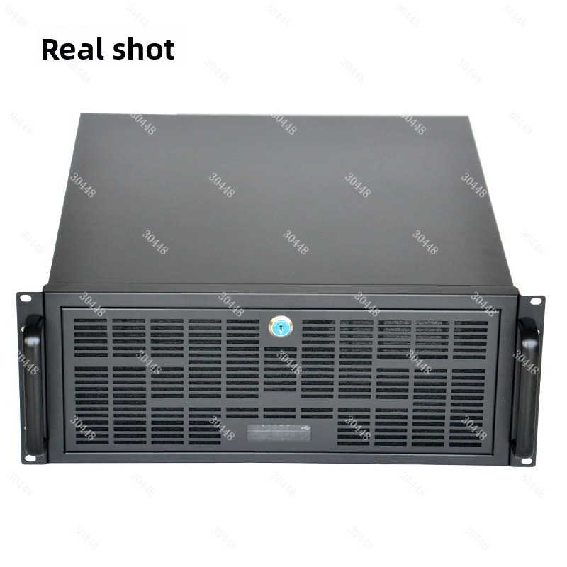 4u Sunucu Kasası, Eatx Tam Boy - 8 Gpu 4U Server Chassis incelemesi ve fiyatı