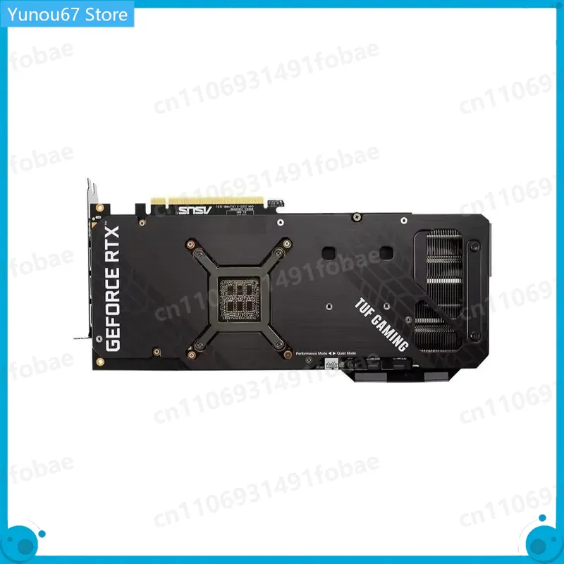 ASUS TUF RTX 3080 10GB GDDR6X  - Rtx 3080 10Gb Gpu incelemesi ve fiyatı