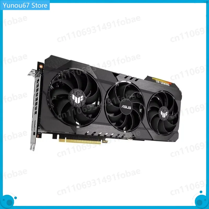 ASUS TUF RTX 3080 10GB GDDR6X  - Rtx 3080 10Gb Gpu incelemesi ve fiyatı