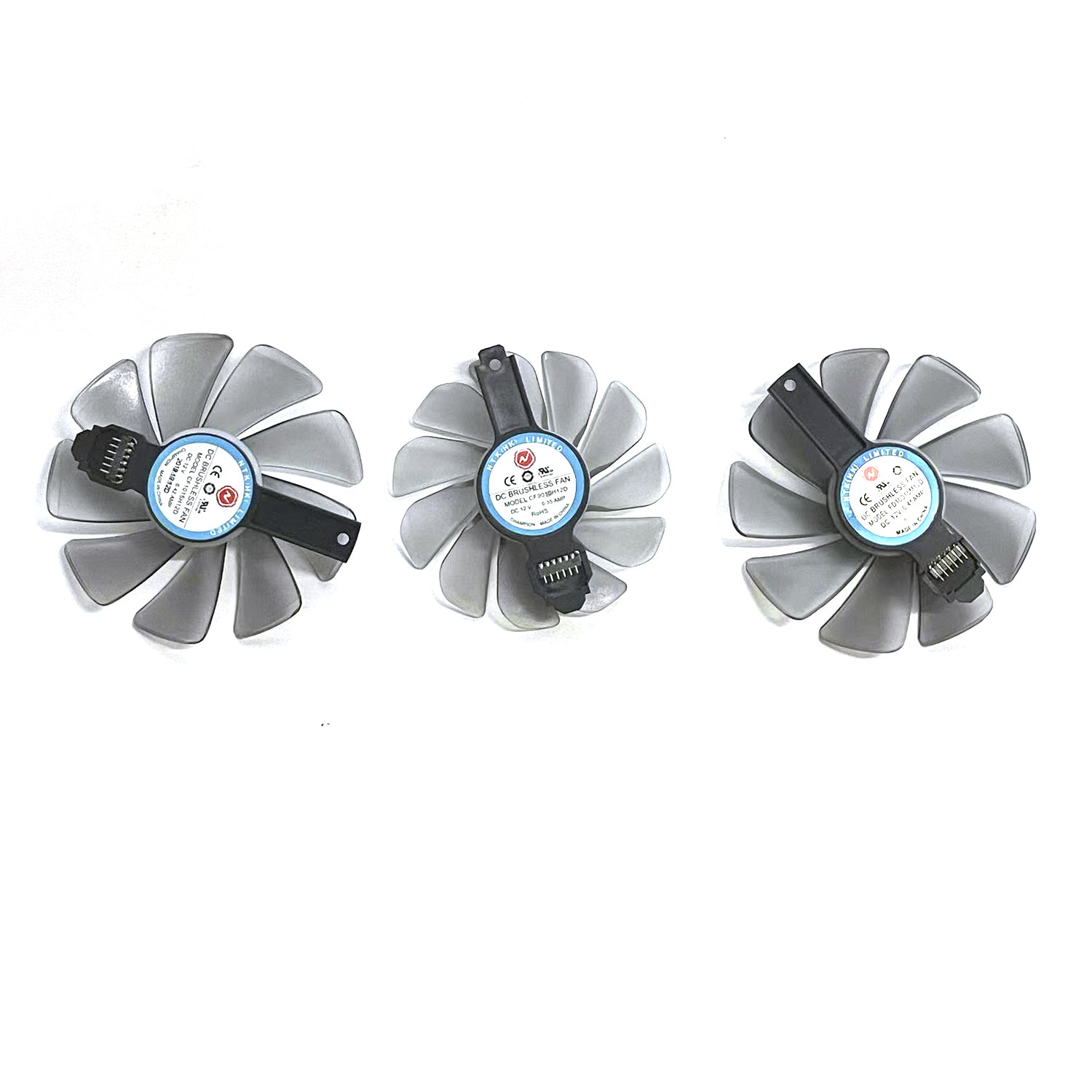 CF1015H12D CF9010H12D RX5700 A - Rx 5700 Xt 8Gb Video Card incelemesi ve fiyatı