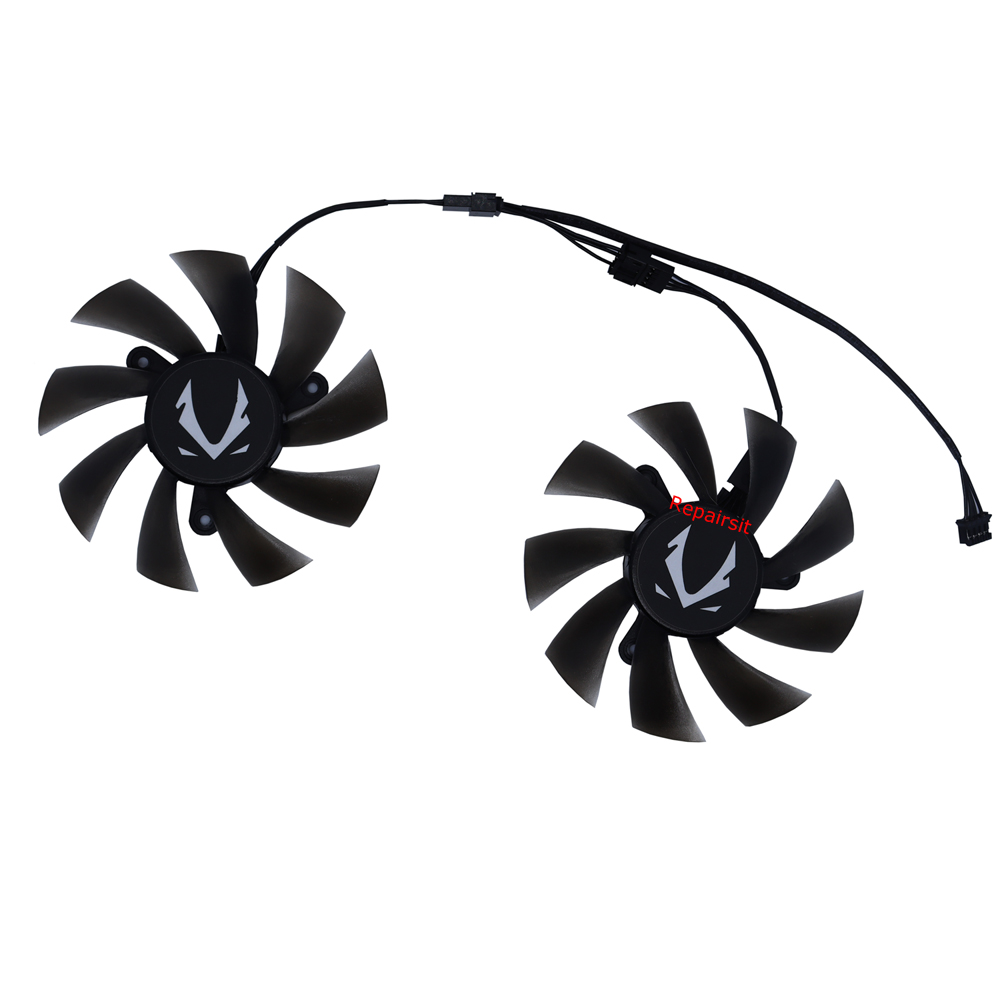 Grafik Kartı Fanı VGA Soğutucu - Rtx 3070 8Gb Graphics Card incelemesi ve fiyatı