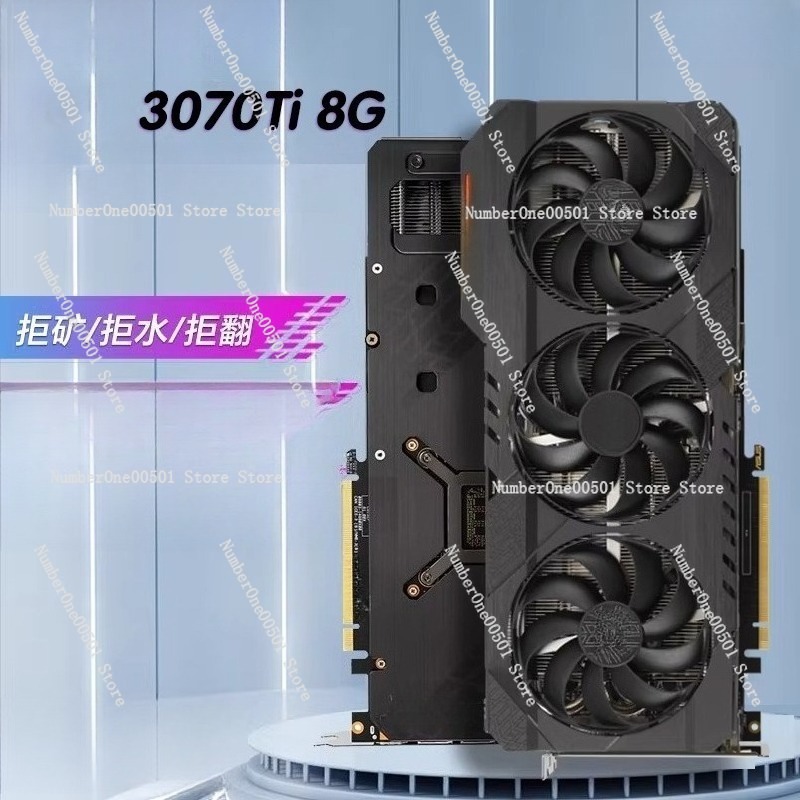 RTX3080Ti RTX3080 RTX3070Ti RT - Rtx 3070 8Gb Graphics Card incelemesi ve fiyatı