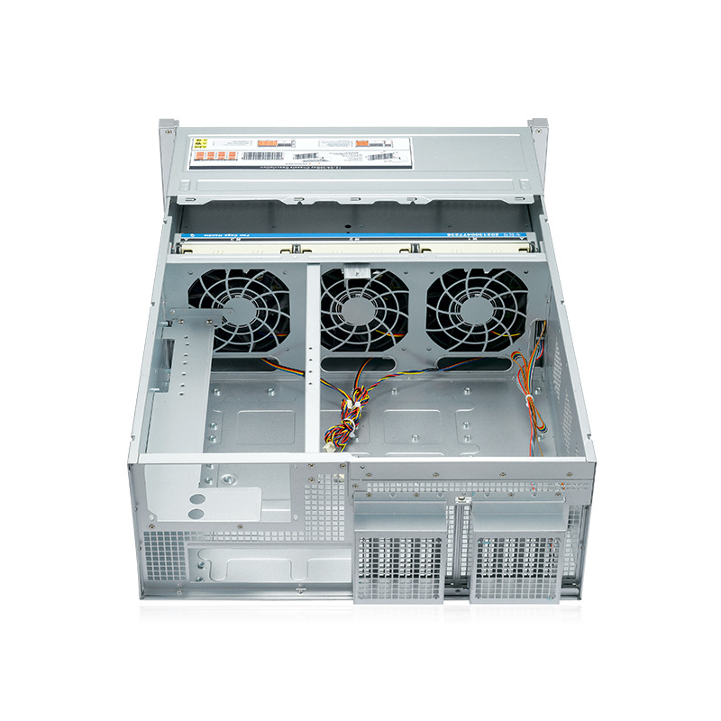 8 Diskli 4U Raf Tipi Çok Diskl - 8 Gpu 4U Server Chassis incelemesi ve fiyatı