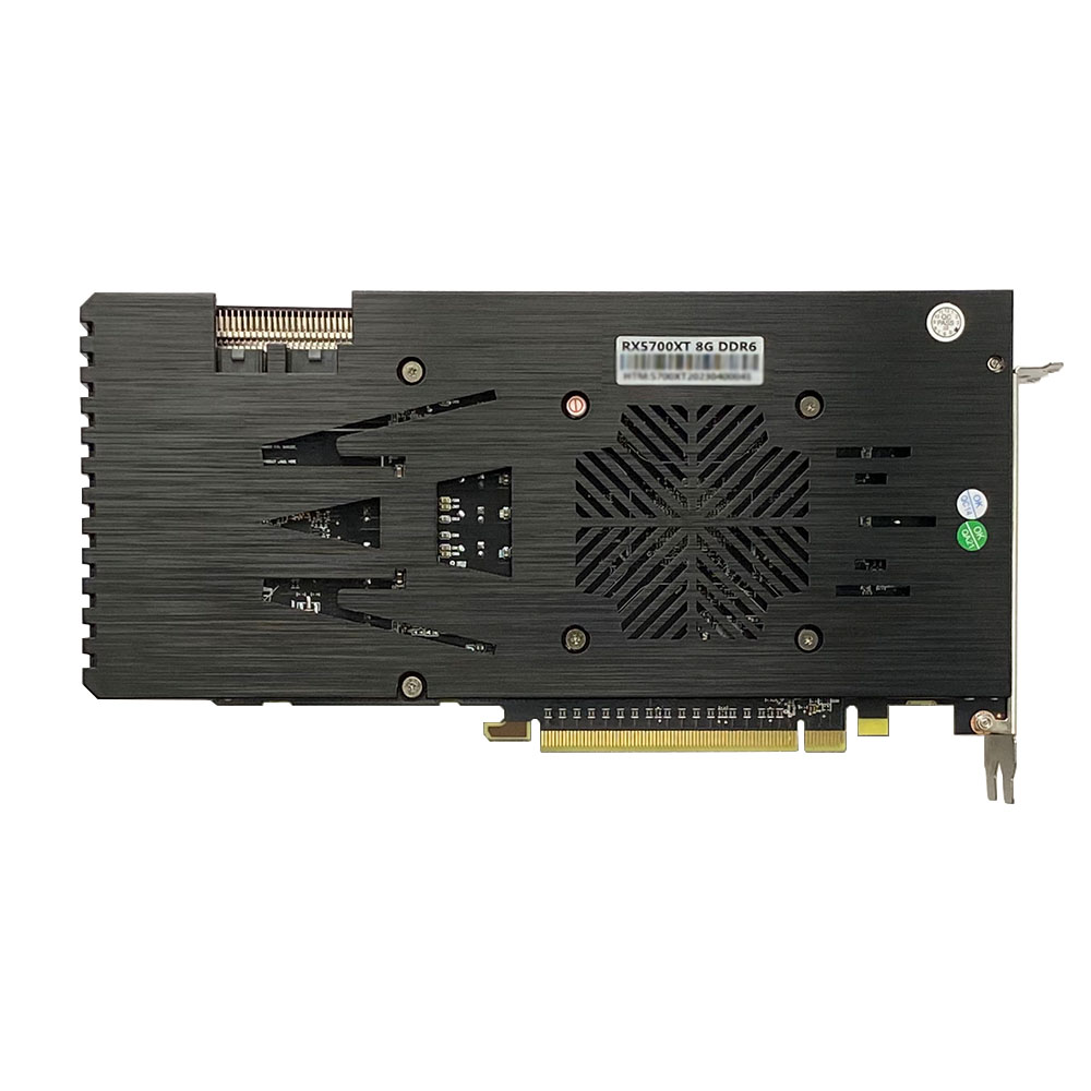 MLLSE AMD RX5700 XT 8GB Grafik - Rx 5700 Xt 8Gb Video Card incelemesi ve fiyatı