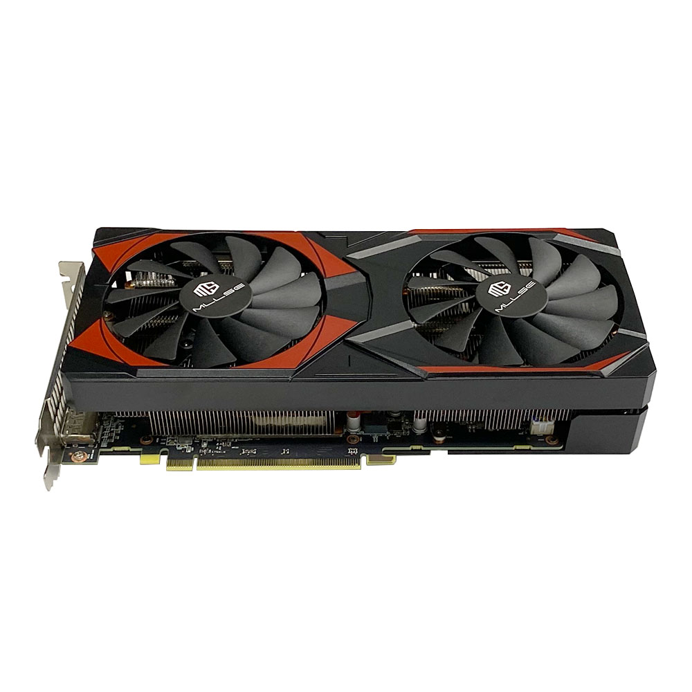 MLLSE AMD RX5700 XT 8GB Grafik - Rx 5700 Xt 8Gb Video Card incelemesi ve fiyatı
