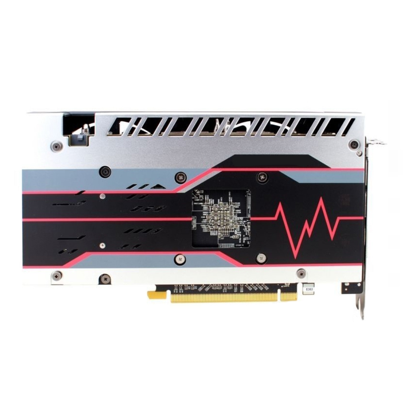 Sıcak Satış RX 580 Ekran Kartı - Rx 580 8Gb 2048Sp Gpu incelemesi ve fiyatı