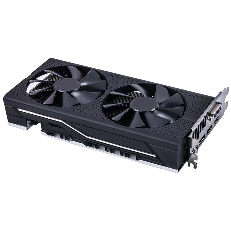 Sıcak Satış RX 580 Ekran Kartı - Rx 580 8Gb 2048Sp Gpu incelemesi ve fiyatı