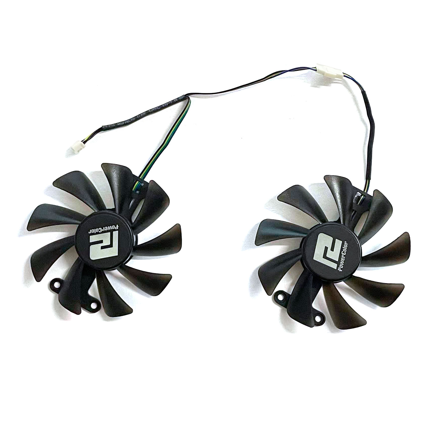 POWERCOLOR Radeon RX580 2048SP - Rx 580 8Gb 2048Sp Gpu incelemesi ve fiyatı