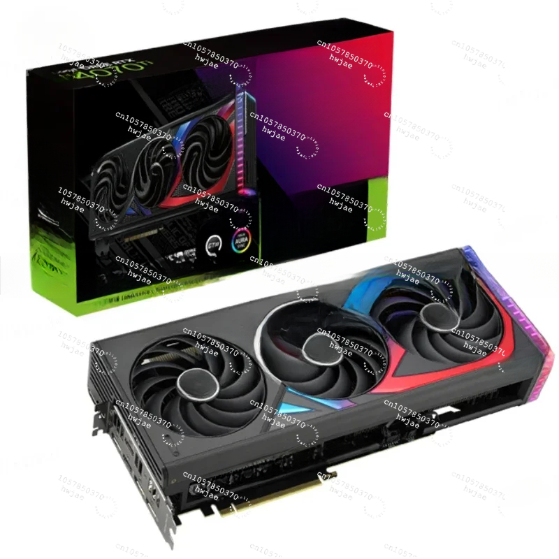 4060 Ekran Kartı Bilgisayar RT - Rtx 4090 24Gb Video Card incelemesi ve fiyatı