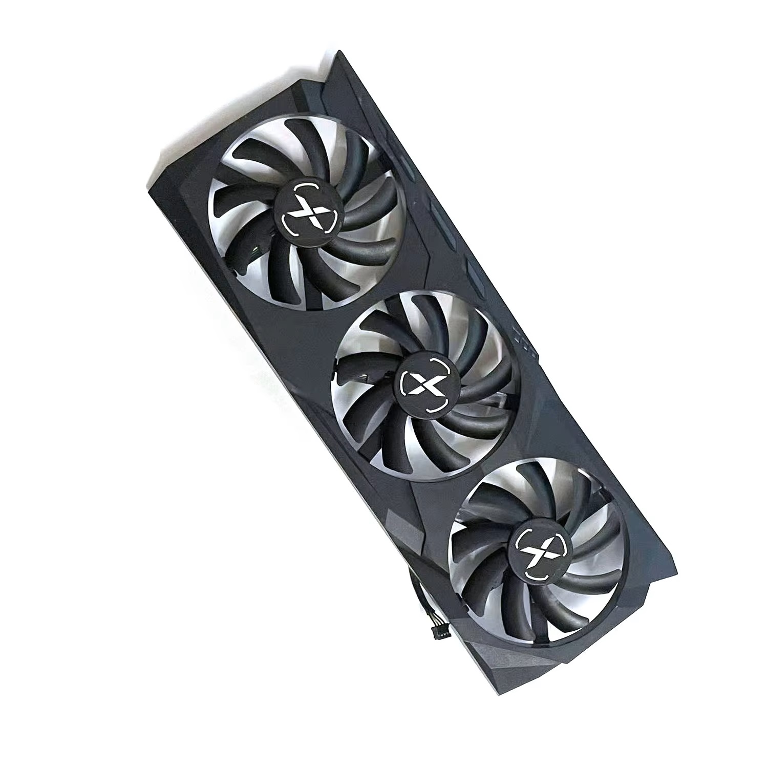 Soğutma fanı T129215SU 85MM 4P - Rx 6700 Xt 12Gb Graphics Card incelemesi ve fiyatı